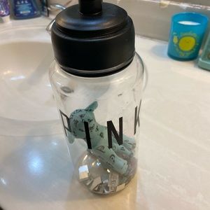 Victoria’s Secret water bottle 32 ounces